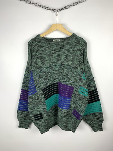 Maglione maglia maglione uomo