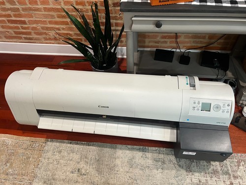 Canon imageprograf ipf710 - ipf710, wide