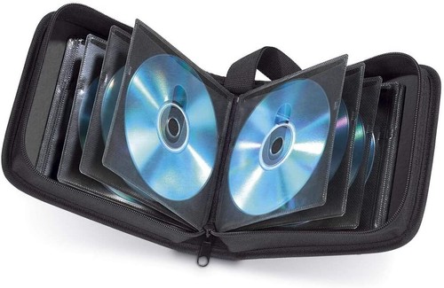 Custodia hama space dvd - custodia, cd