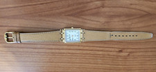 Orologio BULOVA  Longchamp  Elegant SWISS Quartz Ladies Watch Orologio Donna