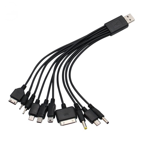Cavo multi caricatore - cavo,