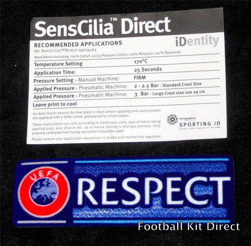 Distintivo patch ufficiale - distintivo/patch,