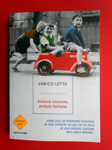 Libri mondadori books - libri, enrico