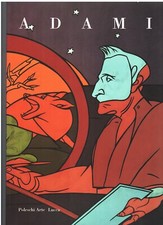 VALERIO ADAMI ,   Pier