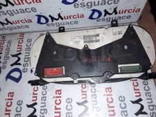 8200359415 quadro strumenti per RENAULT MASTER II PH. 2 DOKA PR. FGST DOBLE