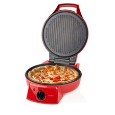 Forno per pizza elettrico 2in1