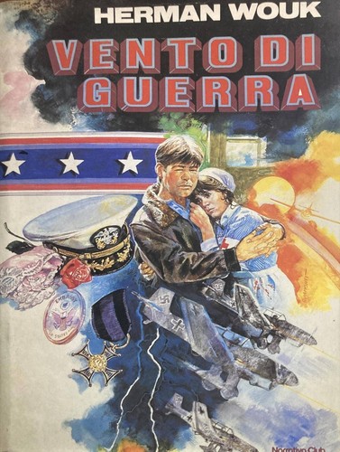 Vento guerra herman - vento, wouk