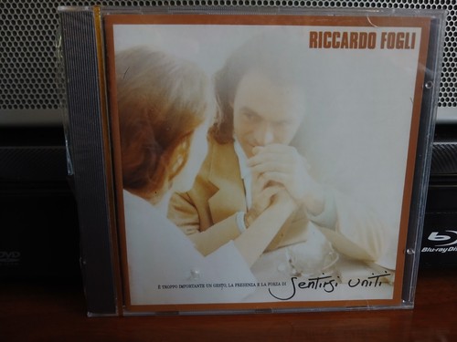Riccardo fogli sentirsi - fogli,