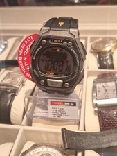 Timex Ironman Indiglo uomo