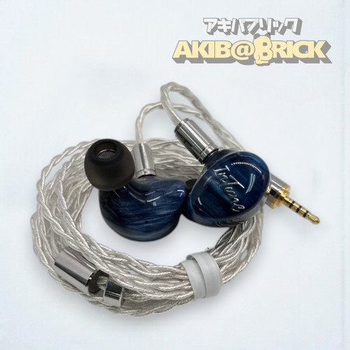Ibasso audio it07 monitor - ibasso,