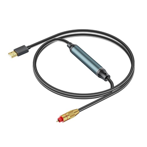 Adattatore audio usb - da, a