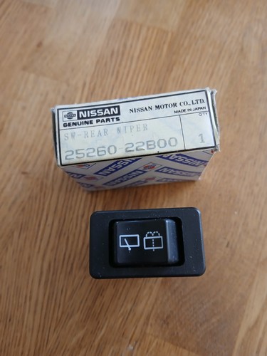 Nissan micra k10 interruttore - micra, k10,interruttore