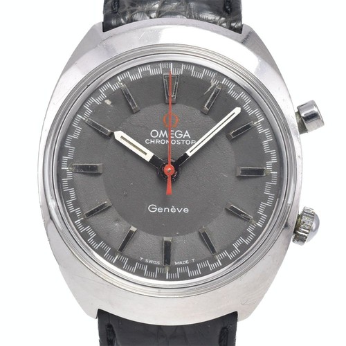 Orologio uomo manuale omega - orologio,