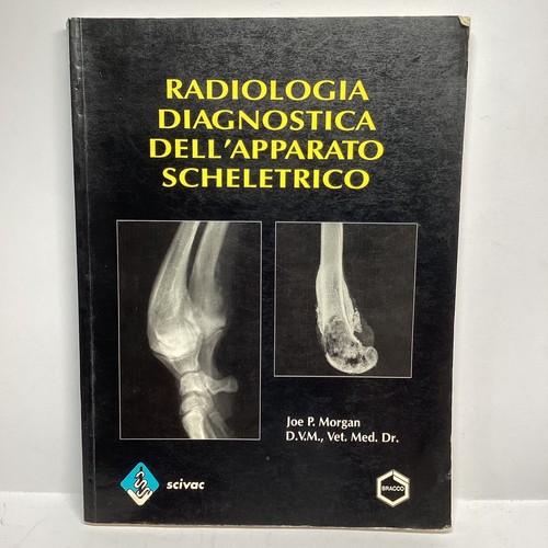 Radiologia diagnostica - radiologia,
