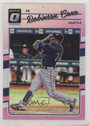 2017 panini donruss - 2017, optic