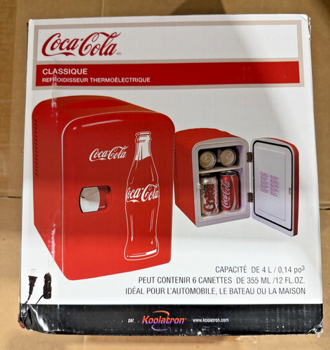 Coca cola classic - coca-cola,