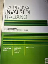 la prova invalsi di italiano