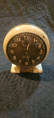 1941 1969westclox big - big, ben