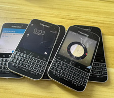 Nuovo smartphone blackberry - smartphone,
