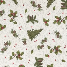 Tovaglia jacquard cotone