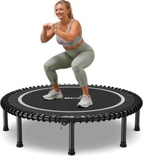 Trampolin para ejercicio