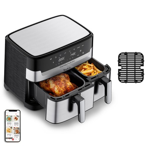 Moulinex ez905d friggitrice - moulinex,