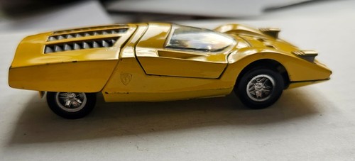 Ferrari 512 s pininfarina - 512,