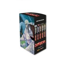 Berserk Collection Serie Nera
