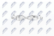Albero motore NTY NPW-AR-006