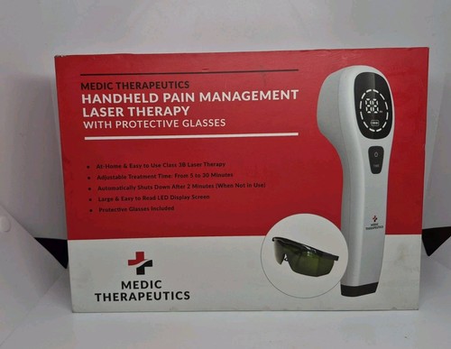 Medic therapeutics - medic,