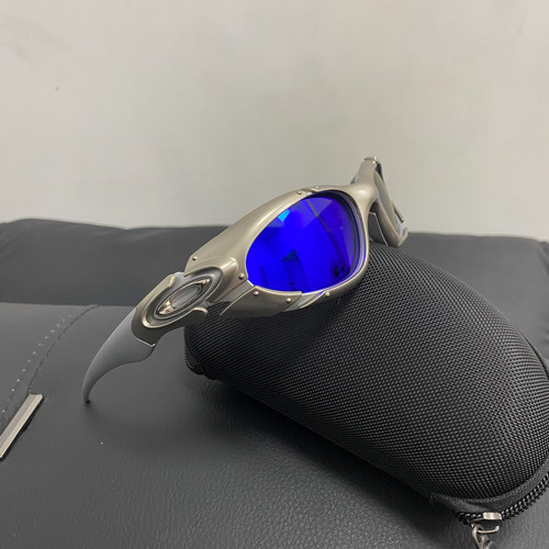 Occhiali sole oakley plate - occhiali,