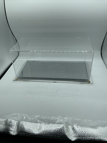 Vetrina plexiglass auto - in,