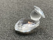 Statua Swarovski statuina