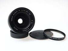 Leica Vario Elmar R 35-70 mm