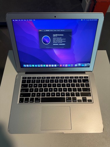 Apple mqd32ll macbook air - apple,