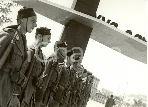 1938 roma campo dux - 1938,