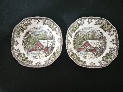 Vintage johnson bros - vintage,