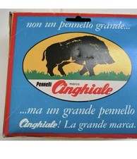 PENNELLO PLAFONIERA CINGHIALE