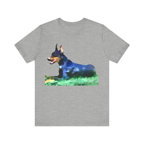 Shirt manica corta - corta, maglia