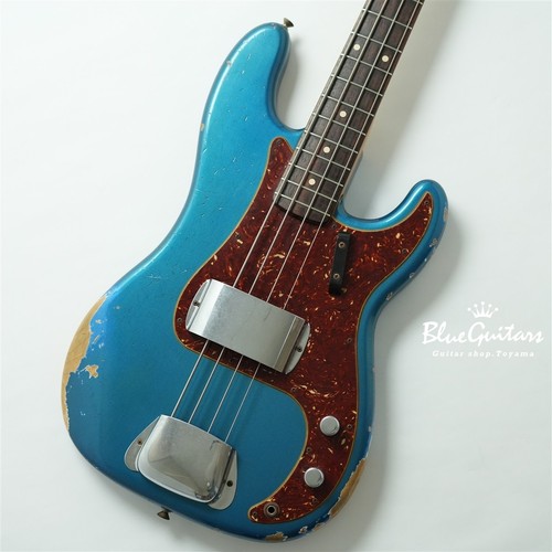 Fender custom shop 1964 - fender,