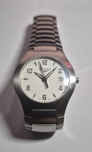 Longines oposition 617 4 - longines, l3.617.4