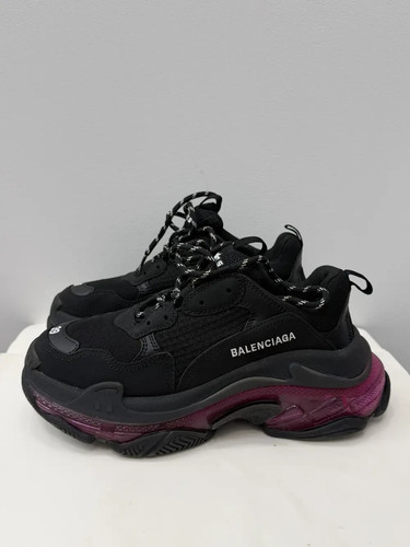 Sneakers balenciaga triple - sneakers,