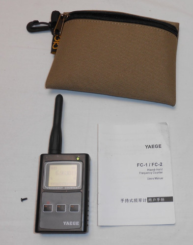 Yaege contatore di - yaege,