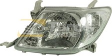 Faro Anteriore SX Per Toyota