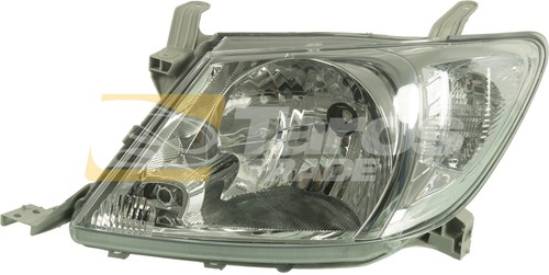 Faro anteriore per - sx, toyota