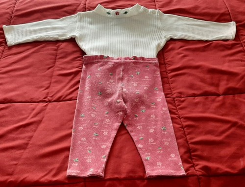 Pantaloni body baby b gosh - body,