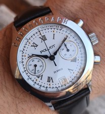 Orologio Poljot Chrono