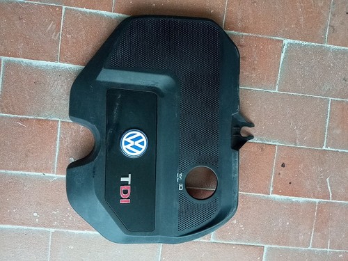 Copertura motore volkswagen - copertura,