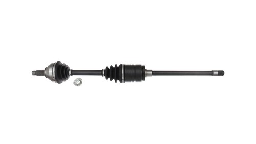 Albero motore skf vkjc 1154 - albero,