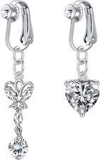 Clip anello per - per, piercing